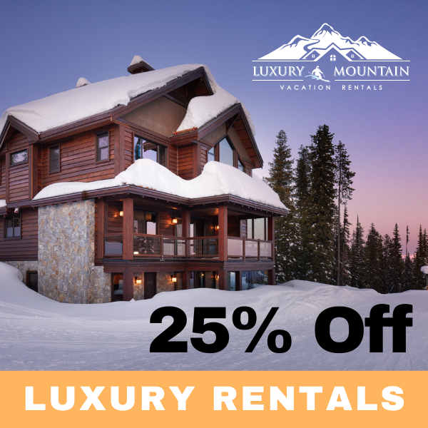 Last Minute Xmas Deals! Save 25 Big White Ski Resort Ltd.